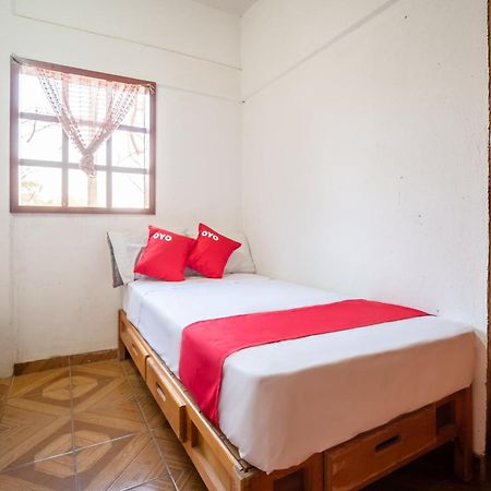 Oyo Cabanas Abril, مازونتي المظهر الخارجي الصورة